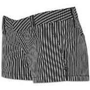 Lowrider Novelty 2.5  Short - Womens - Black