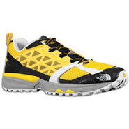 Single-Track II - Mens - Lightning Yellow/White