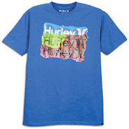 Resinate S/S T-Shirt - Mens - Royal Blue