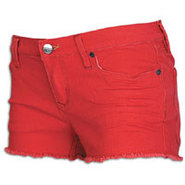 Sun Skippers Color 5 Pkt Dnm 2.5in Short - Womens 