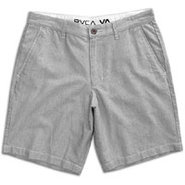 OXO 19  Short - Mens - Pink Leg