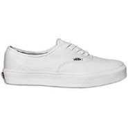 Authentic - Boys Preschool - True White