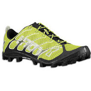 Bare-Grip 200 - Mens - Lime/Black