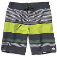 Airtight Boardshort - Mens - Black