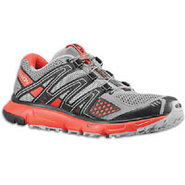 XR Mission - Womens - Pewter/Papaya/Black