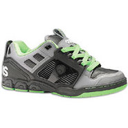 G3L - Mens - Black/Grey/Lime