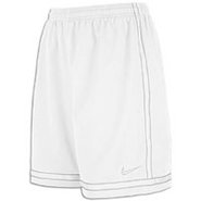 New Classic Short - Mens - White