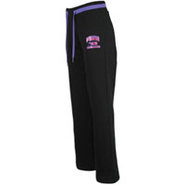 Soccer Training Lifestyle Pant - Womens - Black