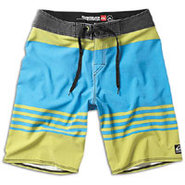 Cypher Reynolds Revolt Boardshort - Mens - Orange 