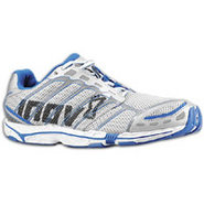 Road-X 255 - Mens - Silver/Blue