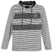 Sunset Knit Hoodie - Mens - White