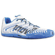Bare-X 180 - Mens - White/Blue