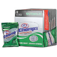 GU Chomps 16 Pack - Watermelon