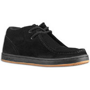 Cat - Mens - Black/Black