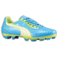 V5.11 FG - Mens - Dresden Blue/White/Lime Punch