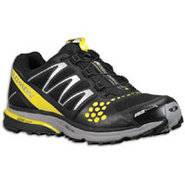 XR Crossmax Guidance CS - Mens - Black/Canary Yell