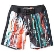 Cypher Resin Boardshort - Mens - Multi