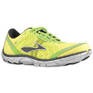 PureConnect - Womens - Nightlife/Jasmine/Green/Bla