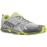Road-X 233 - Mens - Silver/Lime
