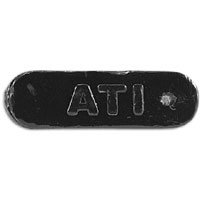 5 Pound Pack of Weights - Mens - Black