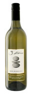 three Stones 2009 Sauvignon Blanc - White Wine