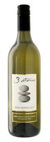 three Stones 2009 Sauvignon Blanc - White Wine