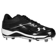 Ignite Low ST - Mens - Black/Black