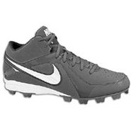 MVP Keystone 3/4 - Mens - Light Graphite/White