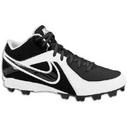 MVP Keystone 3/4 - Mens - Black/Black/White