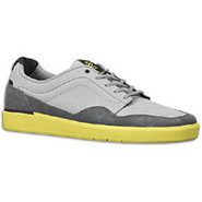 Inscribe - Mens - Grey/Lime