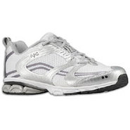 Constant - Womens - White/Chrome Silver/Black/Stee