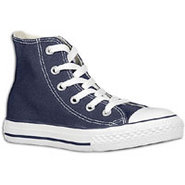 All Star Hi - Boys Preschool - Navy