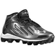 Nitro Diablo RM - Boys Grade School - Black/Black