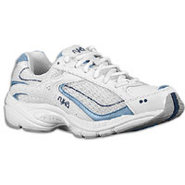 Sport Walker Advance - Womens - White/Metallic Lak