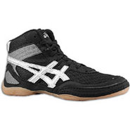 Gel-Matflex 3 - Mens - Black/White