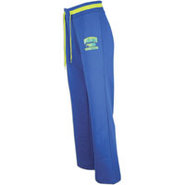 Soccer Training Lifestyle Pant - Womens - Mazarine