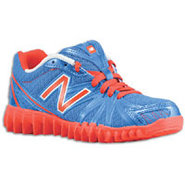 2750 - Boys Grade School - Blue/Red