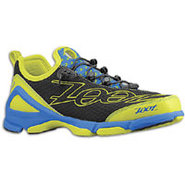 TT 5.0 Ultra - Mens - Grey/Blue/Volt