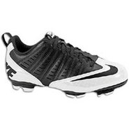 Vapor Strike 2 TD - Boys Grade School - Black/Blac