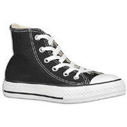 All Star Hi - Boys Preschool - Black