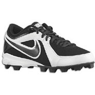 MVP Keystone Low BG - Boys Grade School - Black/Bl