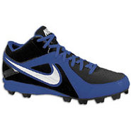 MVP Keystone 3/4 - Mens - Black/White/Deep Royal