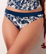 Toronto Classic Swimwear Brief