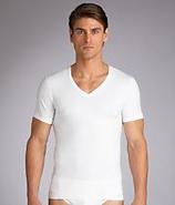 Cotton Superior V-Neck T-Shirt