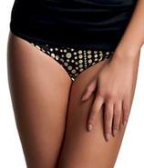 Mauritius Mid Rise Brief Swimwear Bottom