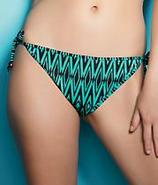Limbo Reversible Tie Side Swimwear Brief