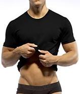 Core Crew Neck T-Shirt