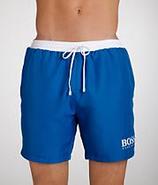 Starfish Swim Trunks Swimwear