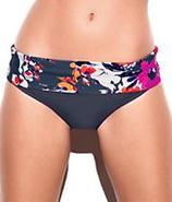 Tallulah Fold-Over Swimwear Bottom