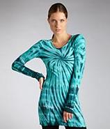 Long Skinny Tee T-shirt